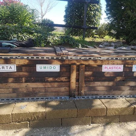 La Casetta Di Gino E Marcella Sassoferrato Ngoại thất bức ảnh